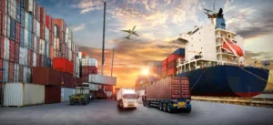 Contact INTEREQ for worldwide heavy equipment shipping
