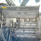 Atlas Copco XRHS 396 MD air compressor 20 bar 2011 product image