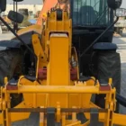 JCB 540-170 telehandler 2018 product image