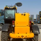 JCB 540-170 telehandler 2018 product image