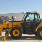JCB 540-170 telehandler 2018 product image