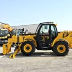 JCB 540-170 telehandler 2018 product image