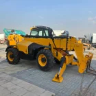JCB 540-170 telehandler 2018 product image