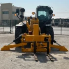 JCB 540-170 telehandler 2018 product image