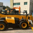 JCB 540-170 telehandler 2018 product image