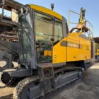 Atlas Copco D65-10LF RC drilling rig 2013