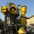 Atlas Copco D65-10LF RC drilling rig 2013 product image