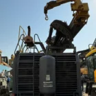 Atlas Copco D65-10LF RC drilling rig 2013 product image