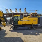 Atlas Copco D65-10LF RC drilling rig 2013 product image