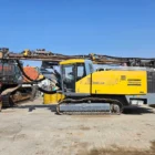 Atlas Copco D65-10LF RC drilling rig 2013 product image