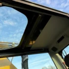 Caterpillar M318D wheeled excavator 2014 ref M-1704 product image