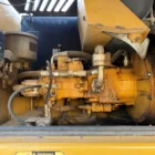 Caterpillar M318D wheeled excavator 2014 ref M-1704 product image