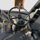 Caterpillar M318D wheeled excavator 2014 ref M-1704 product image