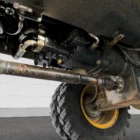 Caterpillar M318D wheeled excavator 2014 ref M-1704 product image