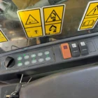 Caterpillar M318D wheeled excavator 2014 ref M-1704 product image