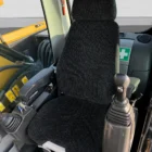 Caterpillar M318D wheeled excavator 2014 ref M-1704 product image