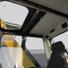 Caterpillar M318D wheeled excavator 2014 ref M-1704 product image