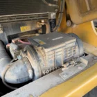 Caterpillar M318D wheeled excavator 2014 ref M-1704 product image
