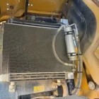 Caterpillar M318D wheeled excavator 2014 ref M-1704 product image