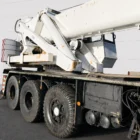 Demag HC200 mobile crane 1974 ref G-1301 product image