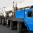 Demag HC200 mobile crane 1974 ref G-1301 product image