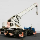 Demag HC200 mobile crane 1974 ref G-1301 product image