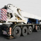 Demag HC200 mobile crane 1974 ref G-1301 product image