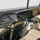 Demag HC200 mobile crane 1974 ref G-1301 product image