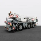 Faun RTF 40-3 mobile crane 1993 product image