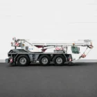Faun RTF 40-3 mobile crane 1993 product image