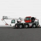 Faun RTF 40-3 mobile crane 1993 product image