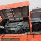 Hitachi ZX470 LCH-3 tracked excavator 2010 ref M-1705 product image