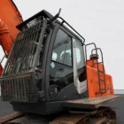 Hitachi ZX470 LCH-3 tracked excavator 2010 ref M-1705 product image