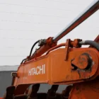 Hitachi ZX470 LCH-3 tracked excavator 2010 ref M-1705 product image