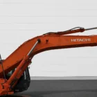 Hitachi ZX470 LCH-3 tracked excavator 2010 ref M-1705 product image