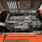 Hitachi ZX470 LCH-3 tracked excavator 2010 ref M-1705 product image