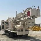 Ingersoll Rand DM50E-XL1200 drilling rig from 2011