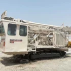 Ingersoll Rand DM50E-XL1200 drilling rig 2011 product image