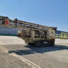 Ingersoll Rand DML drilling rig 2001 product image