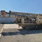 Ingersoll Rand DML drilling rig 2001 product image