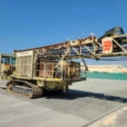 Ingersoll Rand DML drilling rig 2001 product image