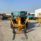 JCB 540-170 telehandler 2018 product image