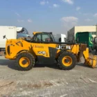 JCB 540-170 telehandler 2018 product image