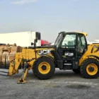 JCB 540-170 telehandler 2018 product image