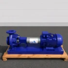 KSB Etanorm 100-080-200 centrifugal pump