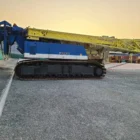 Liebherr LTR 1100 telescopic crawler crane 2006 product image