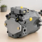 Linde HPR105-02R 2555 hydraulic pump