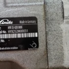 Linde HPR55-02R 2555 hydraulic pump