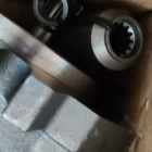 Linde HPR55-02R hydraulic pump product view