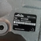 Linde HPR55-02R 2555 hydraulic pump